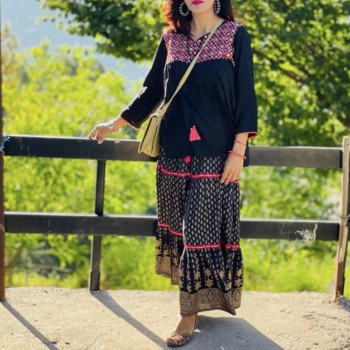 Anju Bala